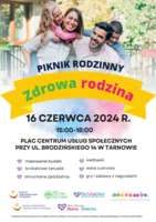 plakat wydarzenia